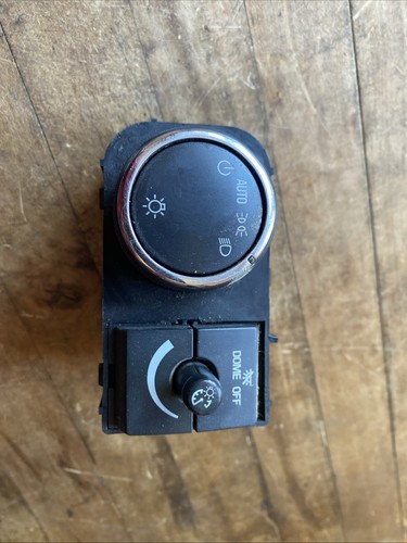Head light headlight switch - light,