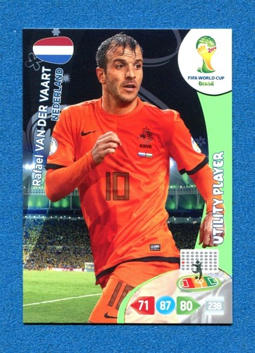 Brazil 2014 adrenalyn - 2014, -adrenalyn