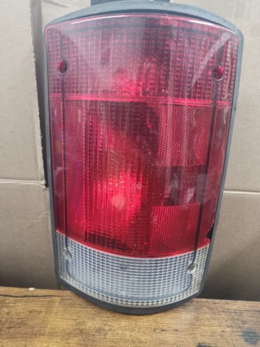 Oem 1998 ford - econoline, 5.4l