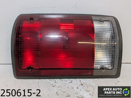 Oem 1998 ford - 1998, 5.4l