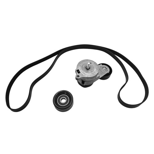 90k 39142 serpentine belt - belt, for